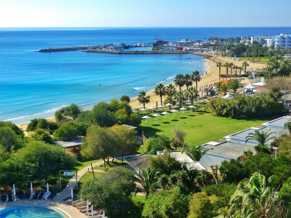 Aragma Guest house Ayia Napa